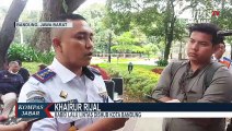 Lampu merah samsat bandung terlama? Ini penjelasannya