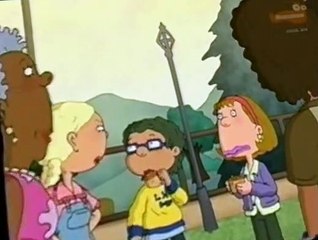 As Told By Ginger As Told By Ginger E050 – Fair to Cloudy