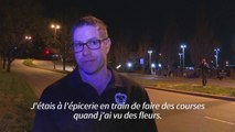 Six morts dont trois enfants lors d'une tuerie dans une école américaine