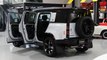 2023 Land Rover Defender V8 - Modern Luxury Offroad SUV
