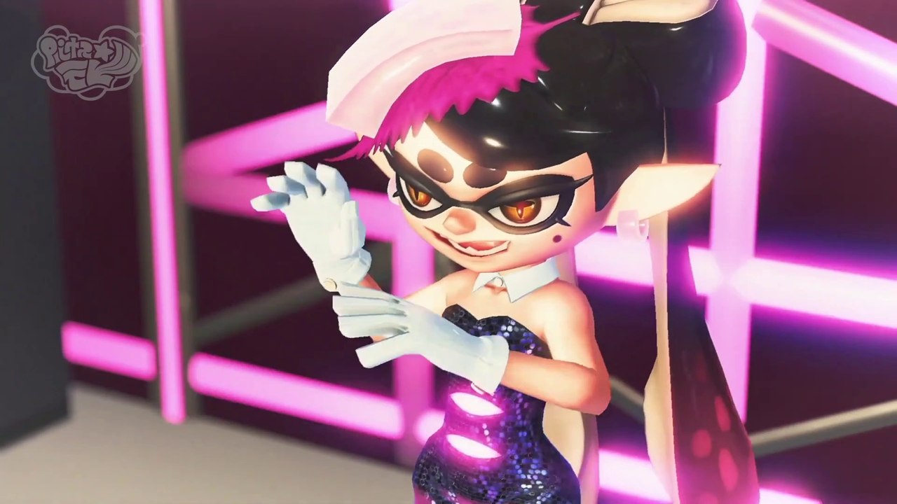 Splatoon 3 - City of Color (2023) - Vidéo Dailymotion