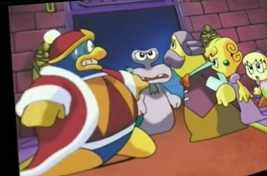 Kirby: Right Back at Ya! S01 E12