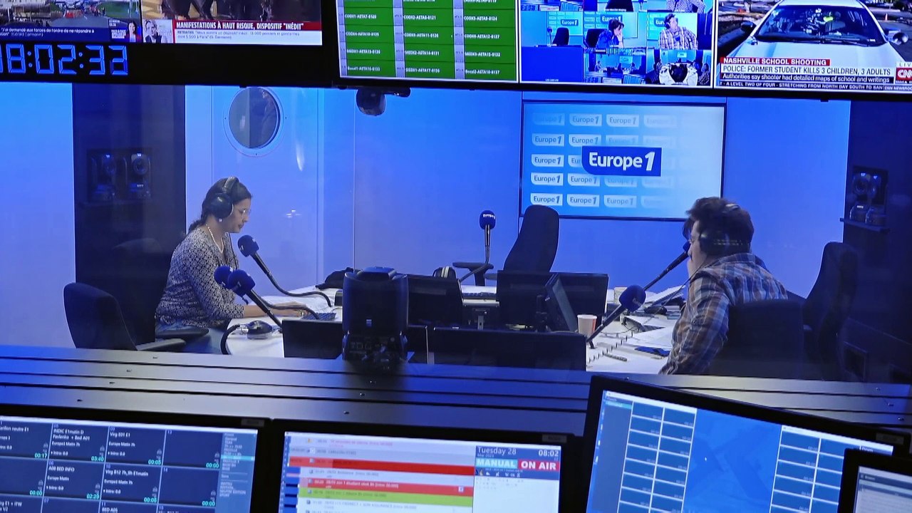 «Jeunesse en colère» : les étudiants sorbonnards toujours mobilisés contre la réforme des retraites