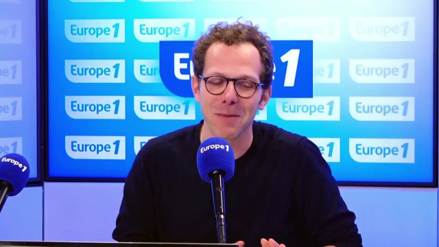 «Congé paternité pour tous !» : Maxime Ruszniewski est l'invité de culture médias