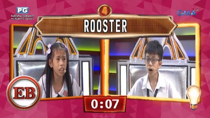 Eat Bulaga: Team Tanza elementary students, pasok sa jackpot round ng ‘Pinoy Henyo!’