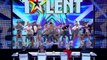 Got Talent Global GOLDEN BUZZER Moments On Spain's Got Talent 2023 part 1