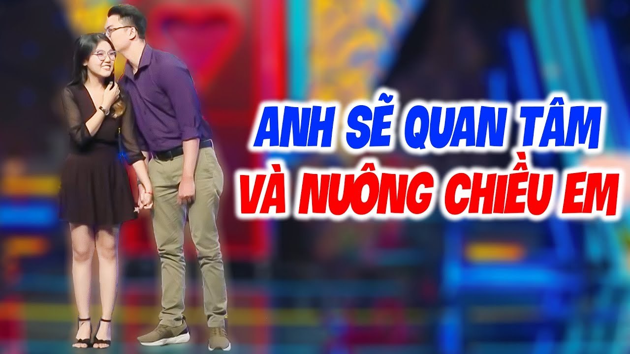 Gái Xinh SIÊU GỢI CẢM Thả Thính Anh Ghế Xanh Nhưng Lại Chọn Anh Ghế Đỏ và Cái Kết I Phụ Nữ Là Để Yêu