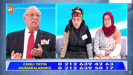 Rahmi Özkan'a mesaj atan kadınlar Müge Anlı'yı çıldırttı: Yuh artık devenin nalı