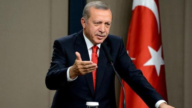 İYİ Parti ve DEVA'nın ardından Memleket Partisi de Cumhurbaşkanı Erdoğan'ın adaylığına itiraz etti