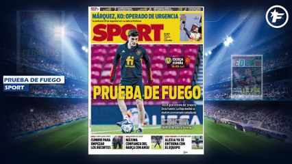 Revista de prensa 28-03-2023