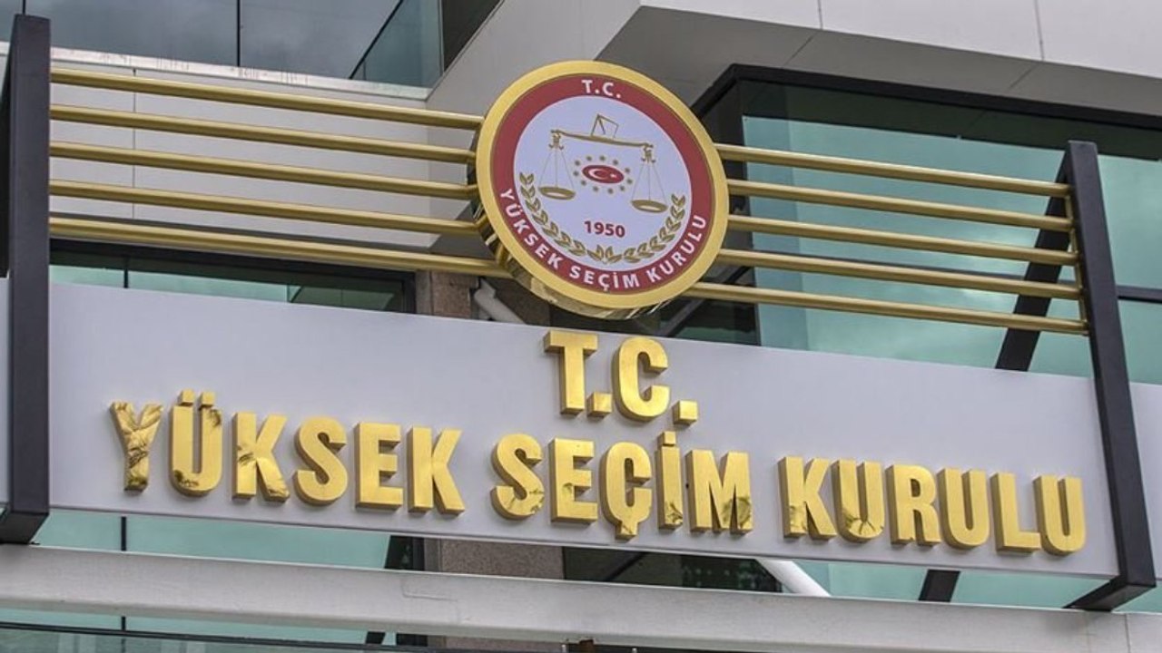 Memleket Partisi’nden Erdoğan’ın adaylığına itiraz