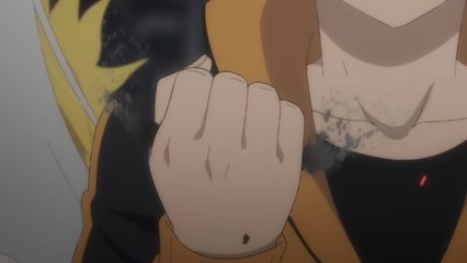 Re Zéro saison 3 bande-annonce