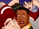 Extreme Ghostbusters S01 E15