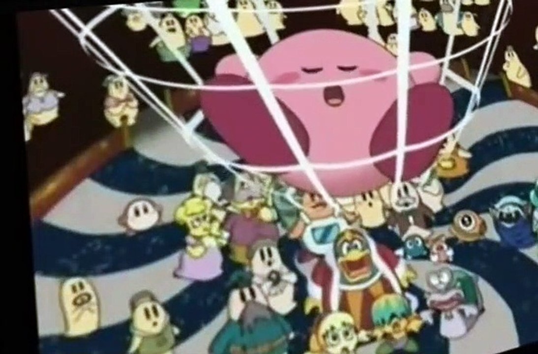 Kirby: Right Back at Ya! S01 E14