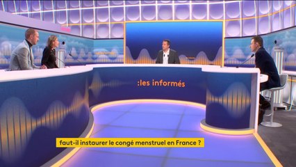 Les informés du matin du mardi 28 mars 2023