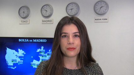 La Bolsa española recupera los 9.000 puntos tras subir el 1,25 %
