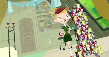 FloopaLoo, Where Are You? FloopaLoo, Where Are You? E032 The Invisible Boy