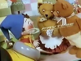 Make Way for Noddy E0100 - Noddy to the Rescue