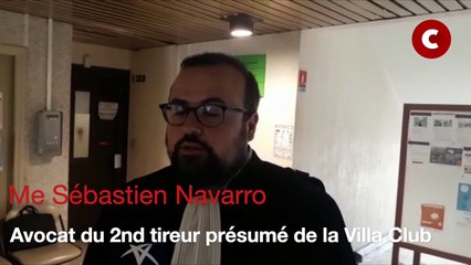 Assassinat de Jean Fred Cazambo : Le deuxième tireur présumé mis en examen et placé en détention