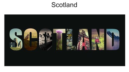 The Top 3 Best Places To Visit When In Scotland