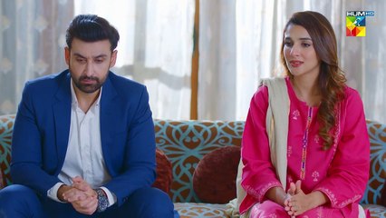 Tinkay Ka Sahara - Episode 27 - [   02 ] #samikhan #rababhashim - FLO Digital Drama