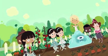 FloopaLoo, Where Are You? FloopaLoo, Where Are You? E069 Little Cloud