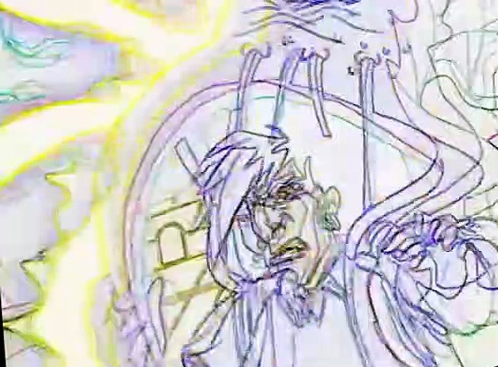Extreme Ghostbusters S01 E16