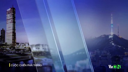 Tập 28 - Cuộc chiến phải thắng, Phim Hàn Quốc, bản đẹp, lồng tiếng, cực hay