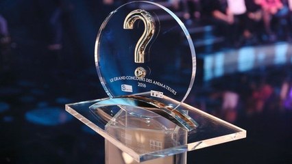 Le grand concours - Spécial humoriste