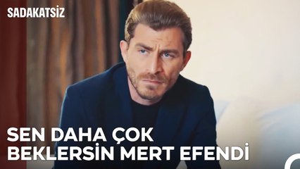 Ava Giderken Avlanan Mert - Sadakatsiz