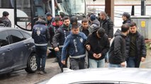 Zonguldak merkezli 5 ilde dolandırıcılık operasyonu: 11 gözaltı