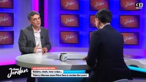 GALA VIDÉO - “C’est moi la patronne !” : Estelle Denis, ce jour où elle a recadré Thierry Moreau