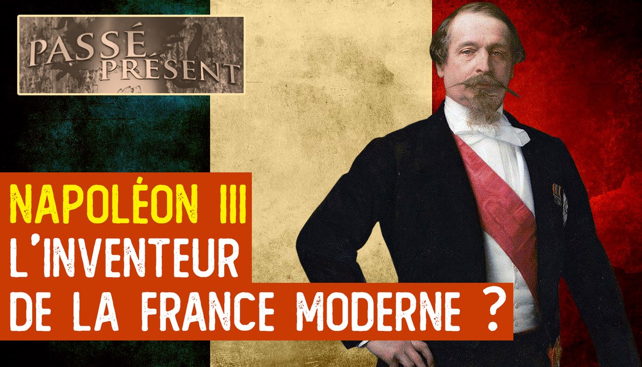 Le Nouveau Passé-Présent : Napoléon III et la construction de la France ...