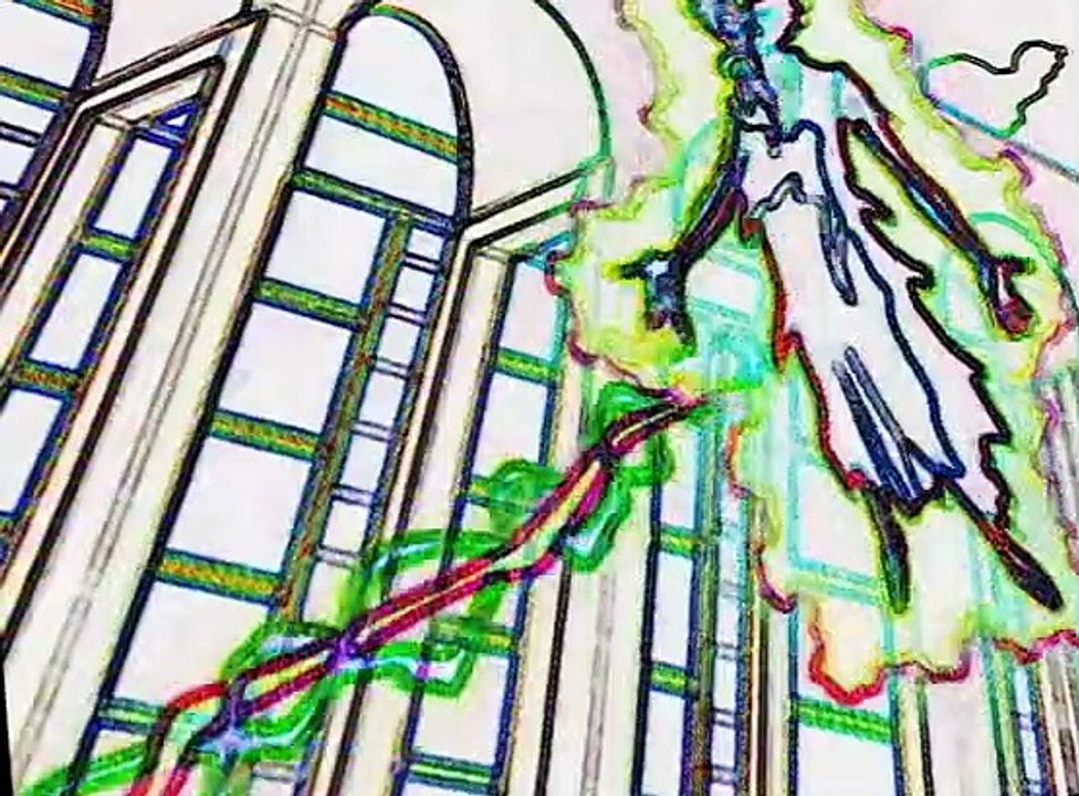 Extreme Ghostbusters S01 E17