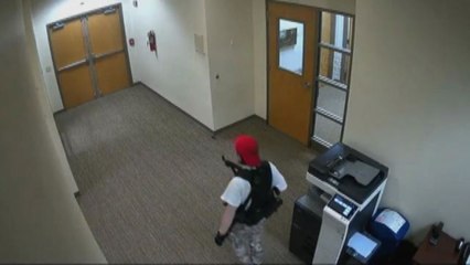 Strage in una scuola elementare a Nashville, ex alunna spara