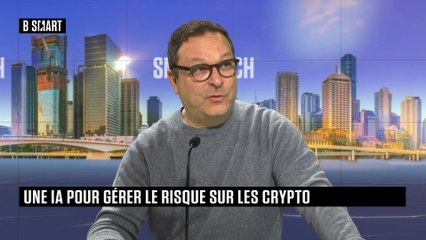 SMART TECH - Emission du mardi 28 mars