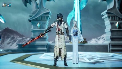 Spirit Sword Sovereign S4 Episodes 269(369) English Indo Sub(10 Multi Sub CC) HD Full 1k