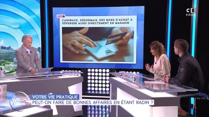 Votre vie pratique : Peut-on faire des bonne affaires en étant radin ?