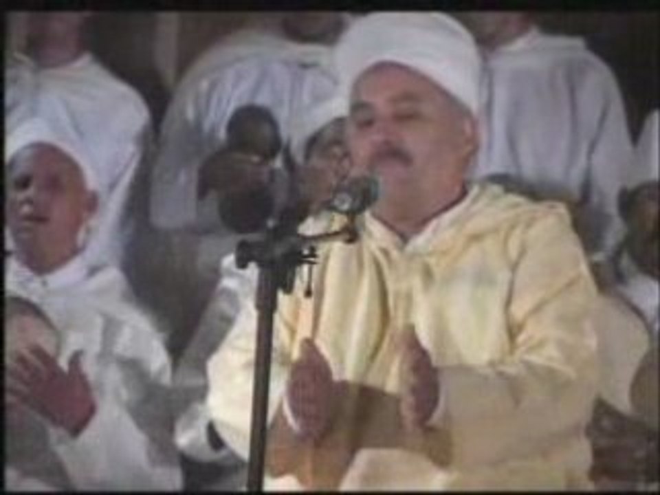 houcine amentag1