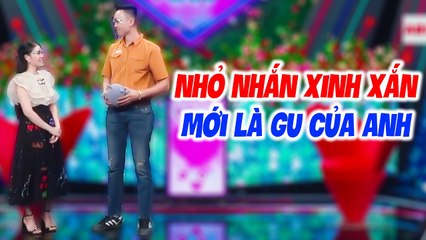 Trai Hàng Không Mét 92 Chuẩn SOÁI CA khiến Gái Xinh Đẹp MÊ MẨN Nhấp Nút Liên Tục _ Phụ Nữ Là Để Yêu