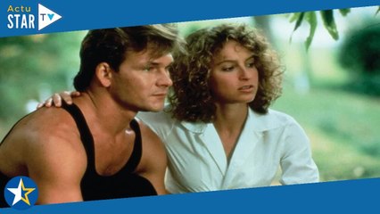 "Aucune alchimie" : Jennifer Grey balance sur Patrick Swayze et les coulisses de Dirty Dancing