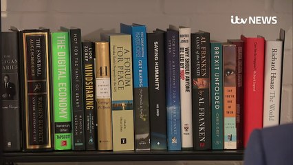 Blair: Good Friday Agreement is a successful peace treaty