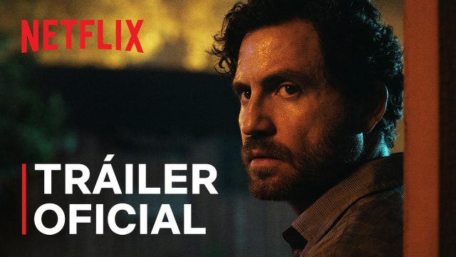 Un hombre de Florida - Tráiler de la miniserie de Netflix