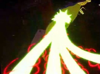 Extreme Ghostbusters S01 E18