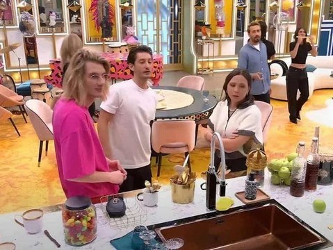 LOL, qui rit, sort! , un auteur de l'émission révèle que Pierre Niney, Jonathan Cohen et les autres ne sont pas les auteurs à 100% de leurs ske...