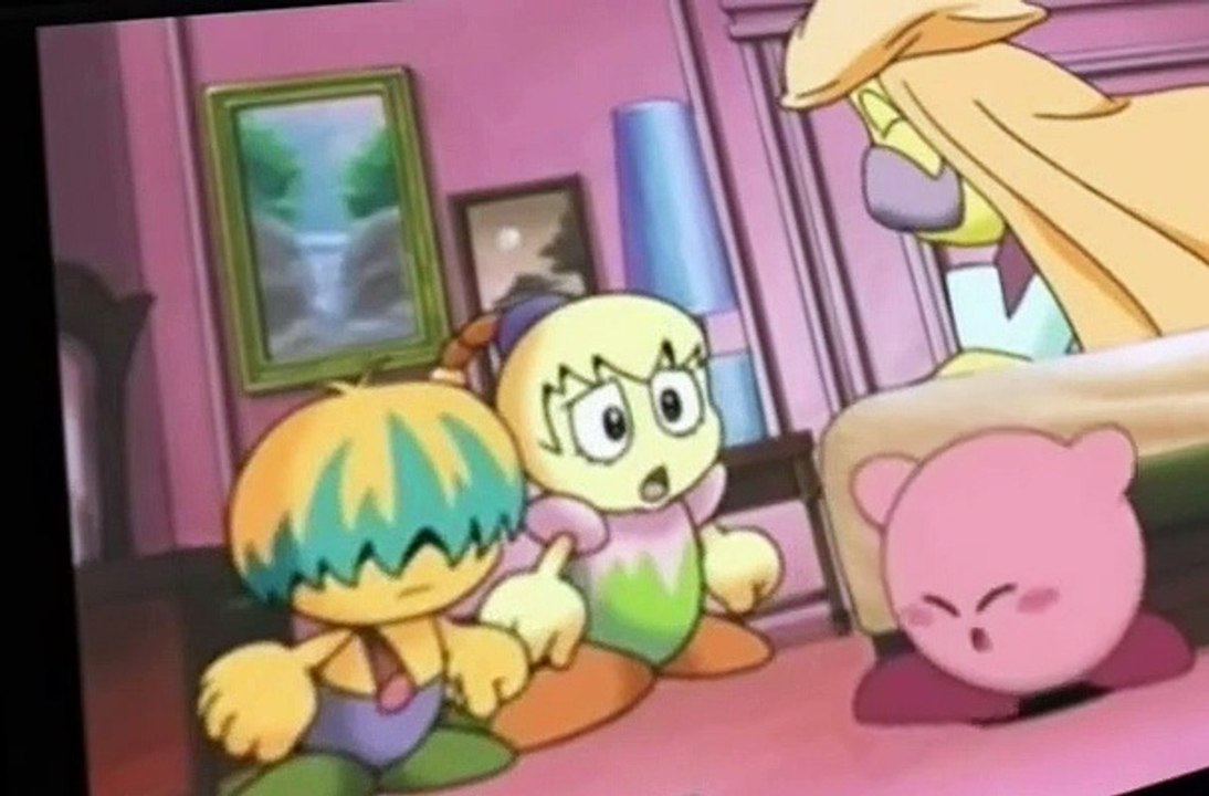 Kirby: Right Back at Ya! S01 E17