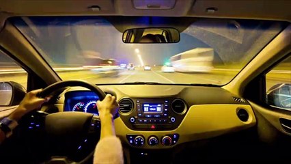 Automobile : que faire contre la fatigue au volant ?