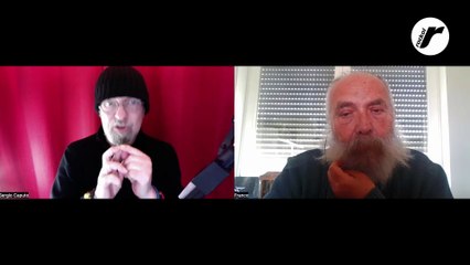 Una chiacchierata con Sergio Caputo (Parte 2)