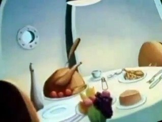 Popeye (1933) E0120 The Hungry Goat