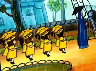 Madeline Madeline S03 E004 Madeline at Cannes